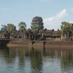 1. Angkor Wat