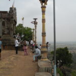 15. Phnom Chisor Temple