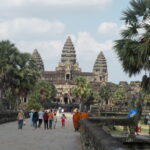 2. Angkor Wat