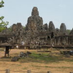 5. Bayon Temple