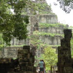 9. Koh Ker Temple