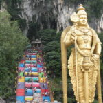 1. Batu Caves