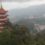 2. Genting Highlands