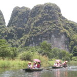 3. Okolice Ninh Binh - Thung Nang