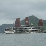 5. Ha Long Bay