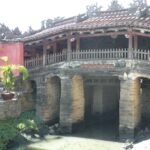 6. Hoi An - Most Japoński