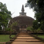 6. Polonnaruwa