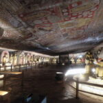 8. Dambulla cave