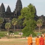 2. Angkor Wat