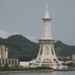 9. Langkawi - Tower